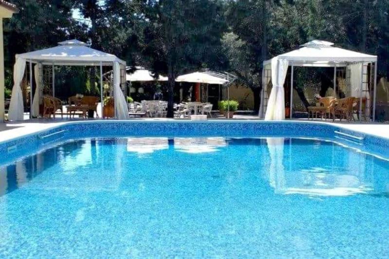 Hotel Villa Costes Gallipoli image