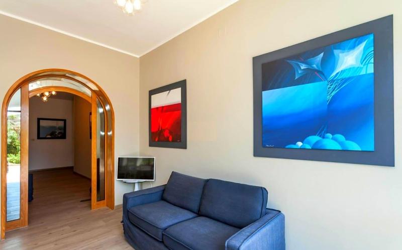 Hotel Villa Costes Gallipoli image