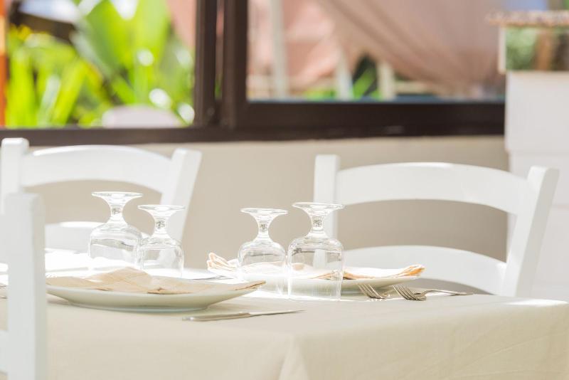 Hotel Villa Costes Gallipoli image