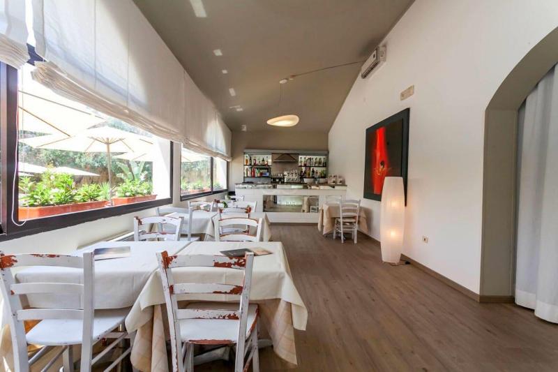 Hotel Villa Costes Gallipoli image