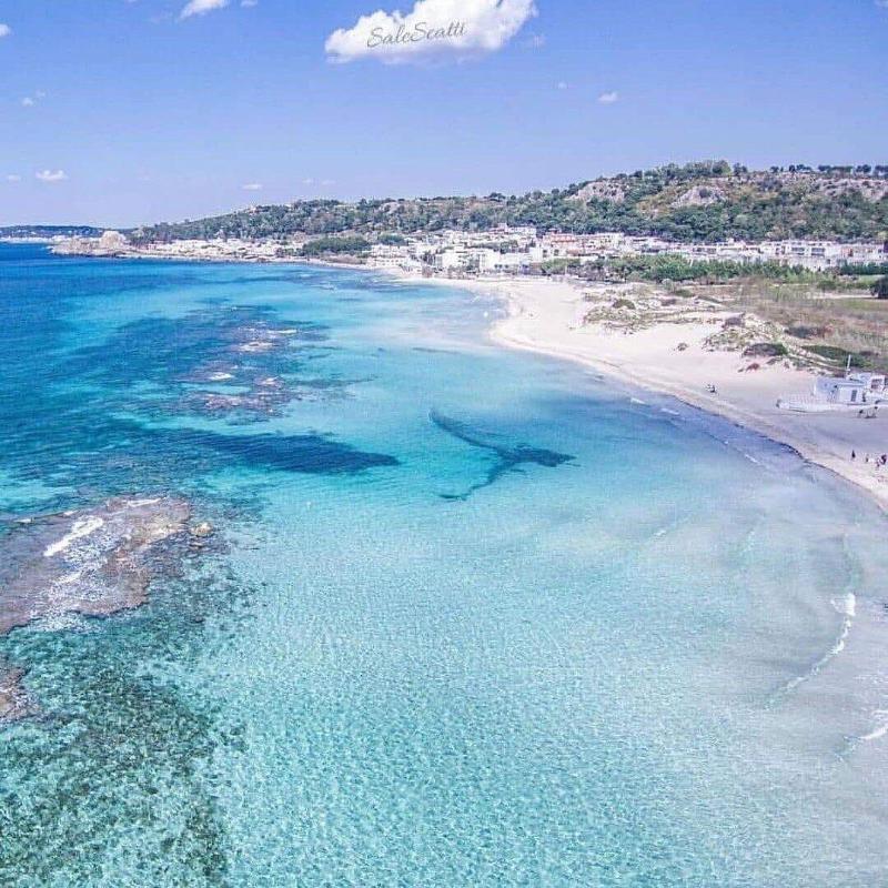 Hotel Villa Costes Gallipoli image