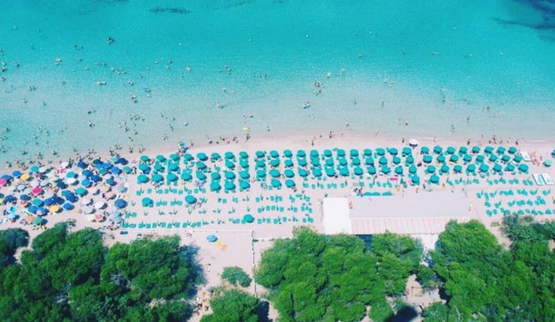 Hotel Villa Costes Gallipoli image