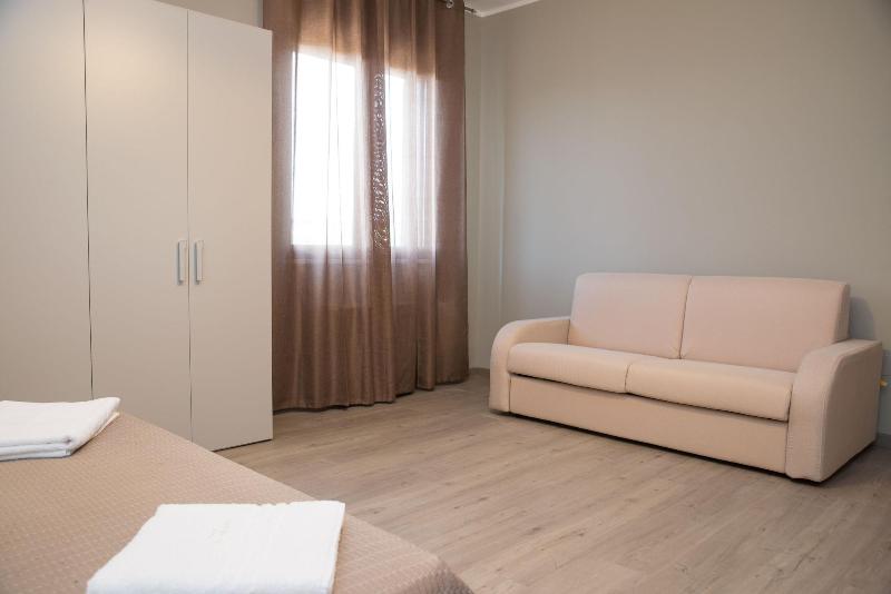 Hotel Villa Costes Gallipoli image