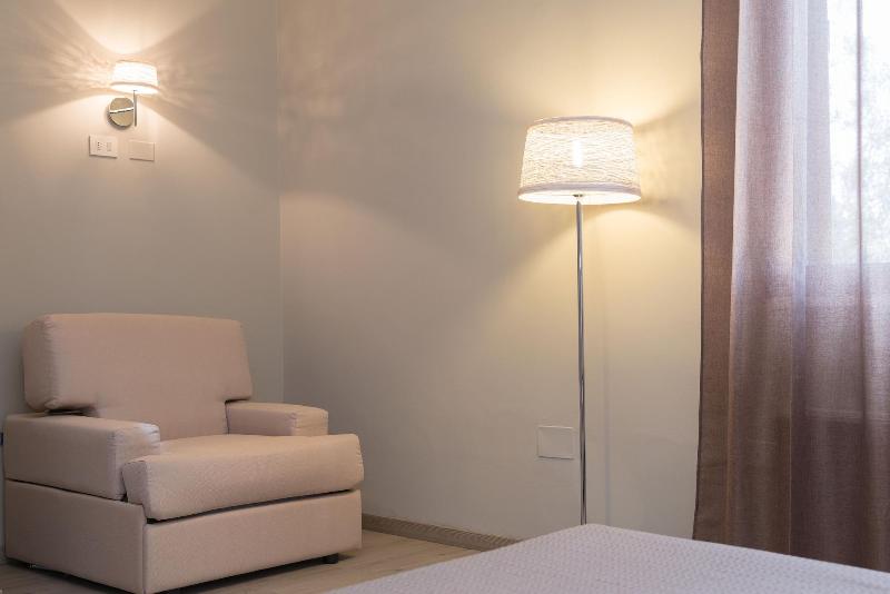 Hotel Villa Costes Gallipoli image