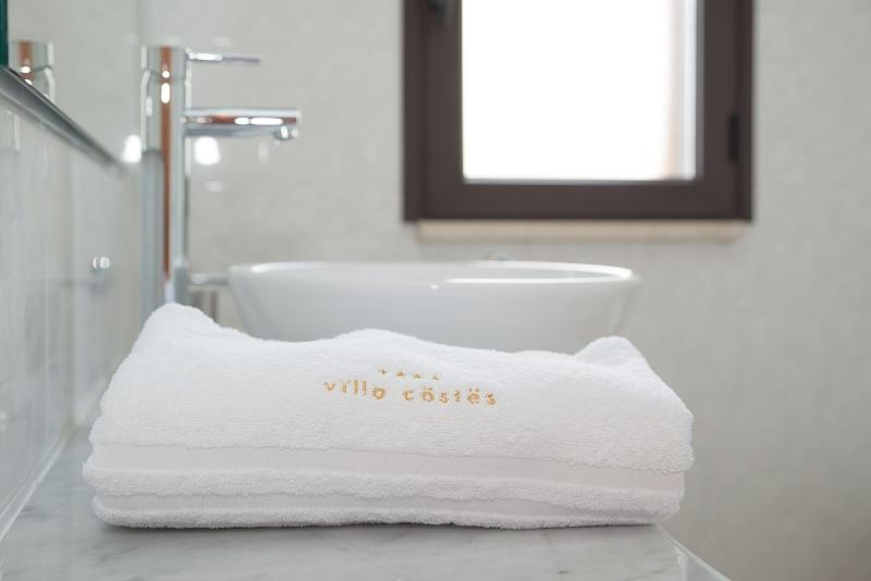 Hotel Villa Costes Gallipoli image