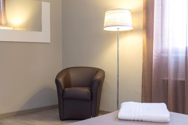 Hotel Villa Costes Gallipoli image