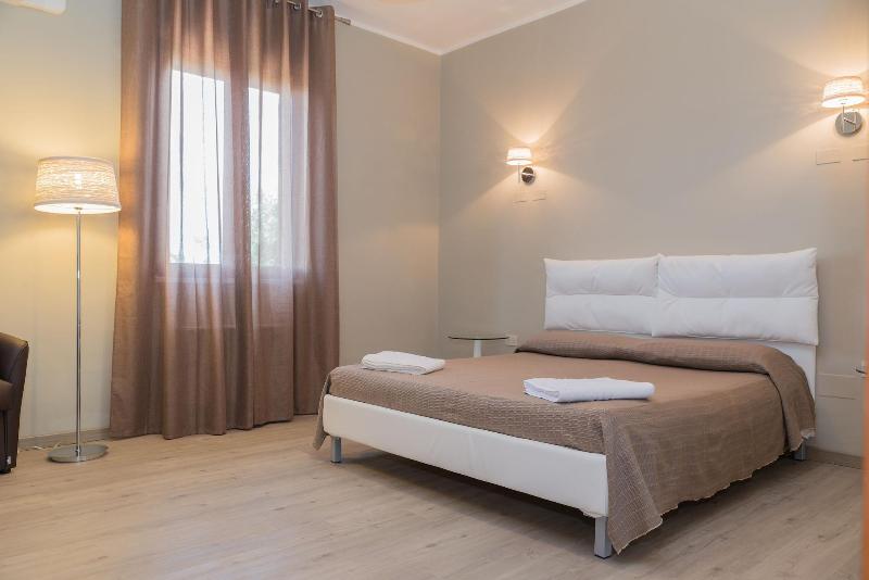 Hotel Villa Costes Gallipoli image