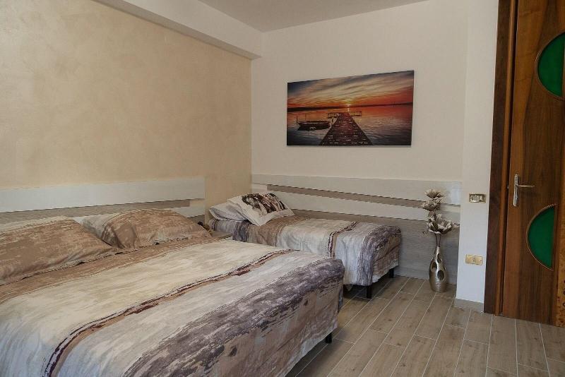 B&B Il Cavaliere image