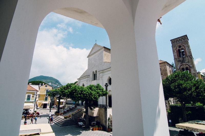Ravello In image