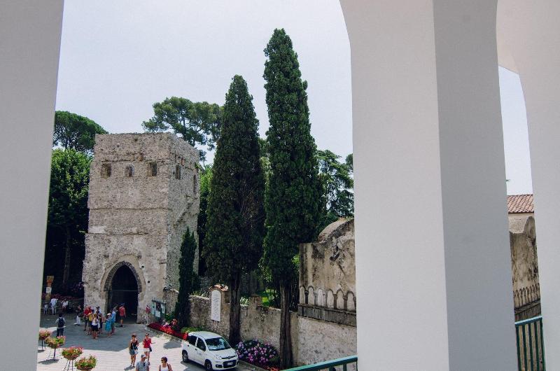 Ravello In image