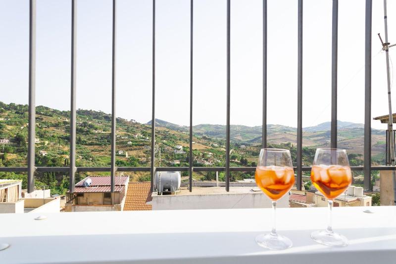 La Dimora Di Segesta B&B image