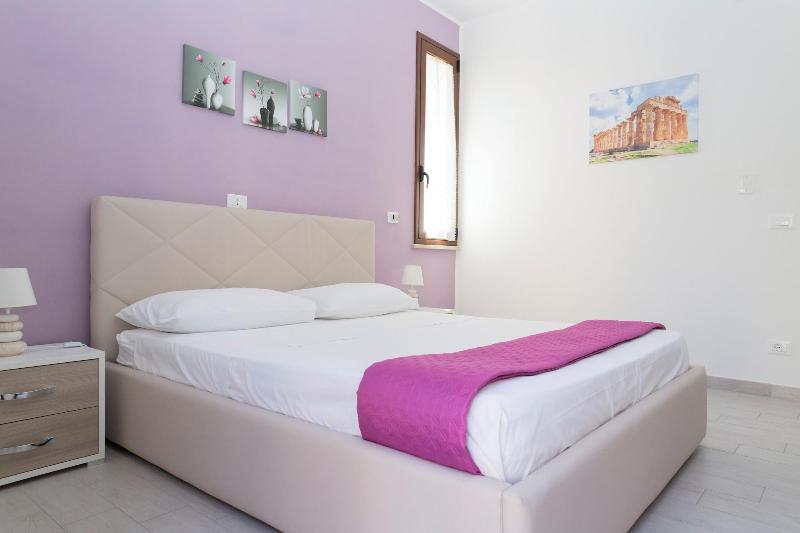 La Dimora Di Segesta B&B image