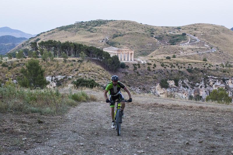 La Dimora Di Segesta B&B image