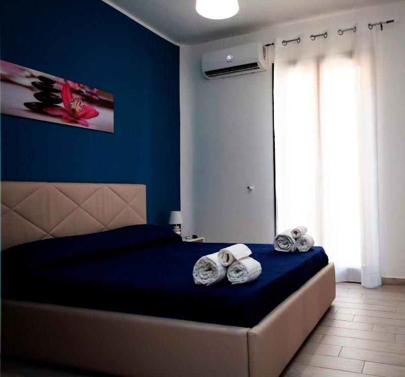 La Dimora Di Segesta B&B image