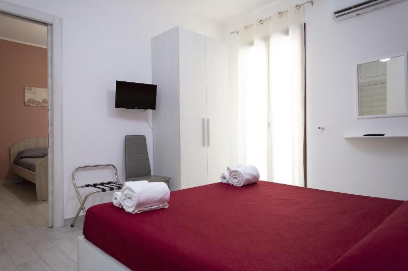 La Dimora Di Segesta B&B image