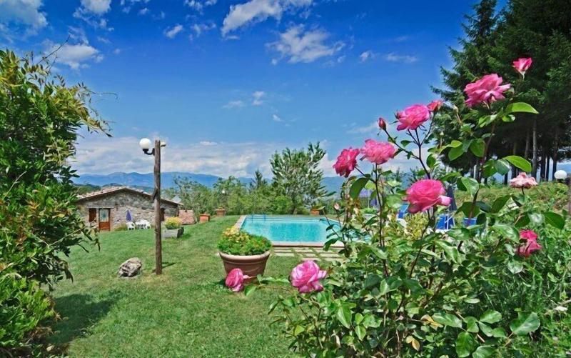 Agriturismo Summer image