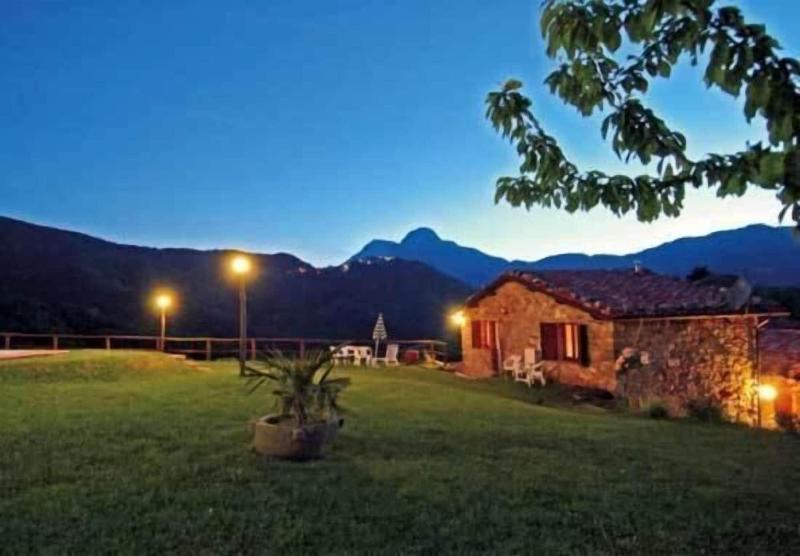 Agriturismo Summer image