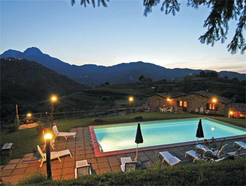 Agriturismo Summer image