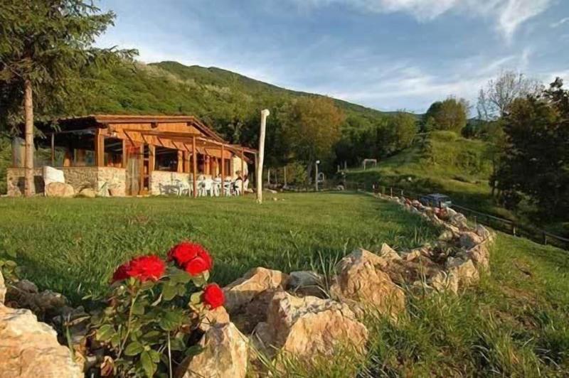 Agriturismo Summer image