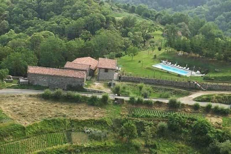 Agriturismo Summer image