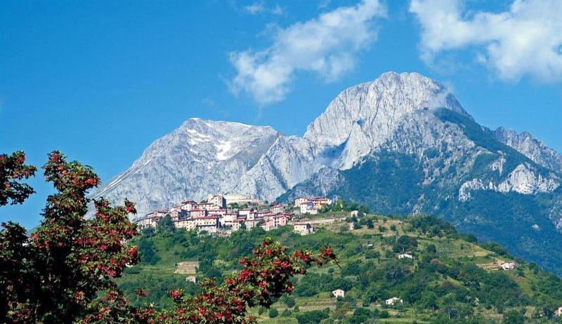 Agriturismo Summer image