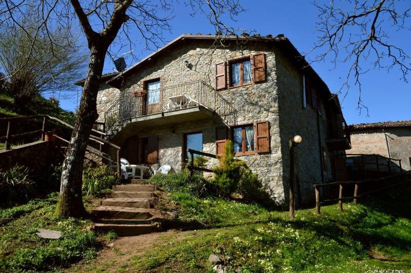 Agriturismo Summer image