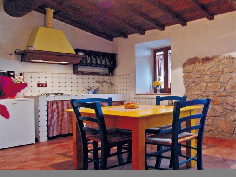 Agriturismo Summer — general view