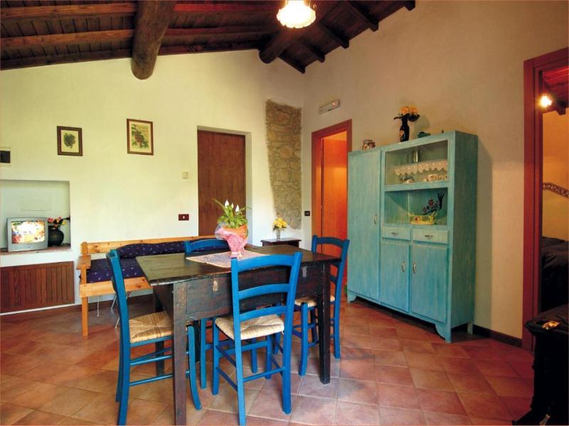 Agriturismo Summer image