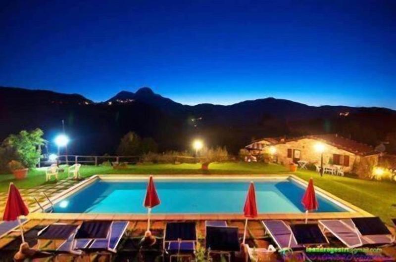 Agriturismo Summer image