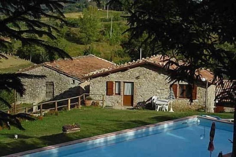 Agriturismo Summer image