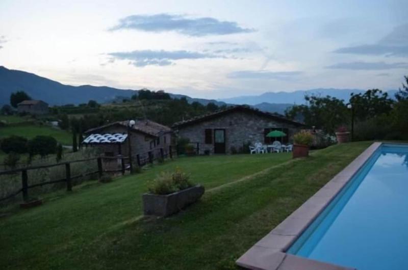 Agriturismo Summer image