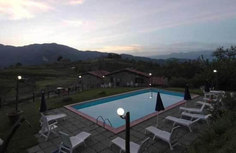 Agriturismo Summer image