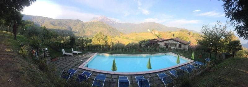 Agriturismo Summer image
