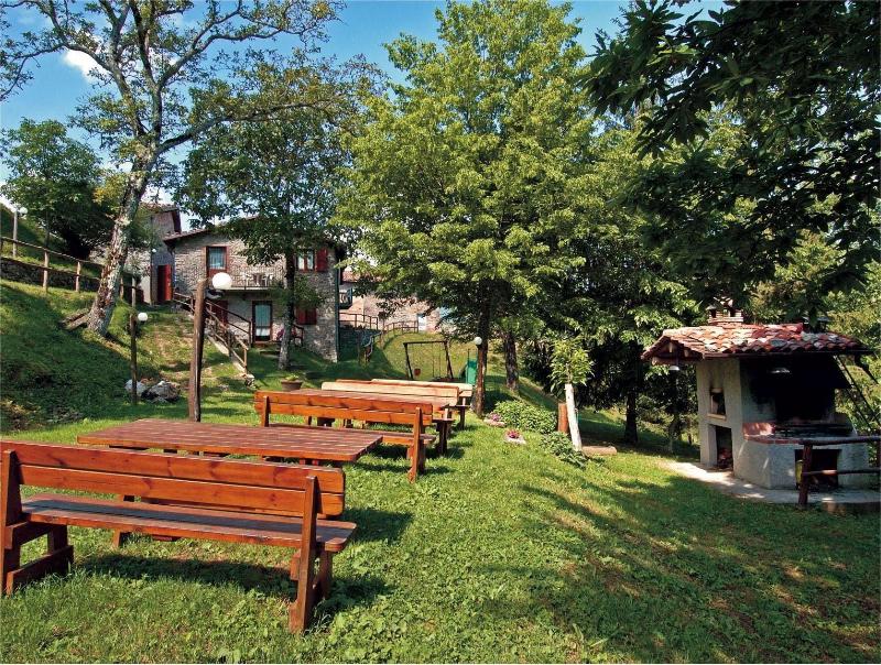 Agriturismo Summer image