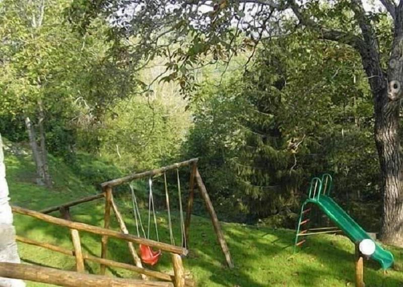 Agriturismo Summer image