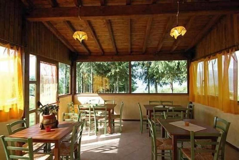 Agriturismo Summer image