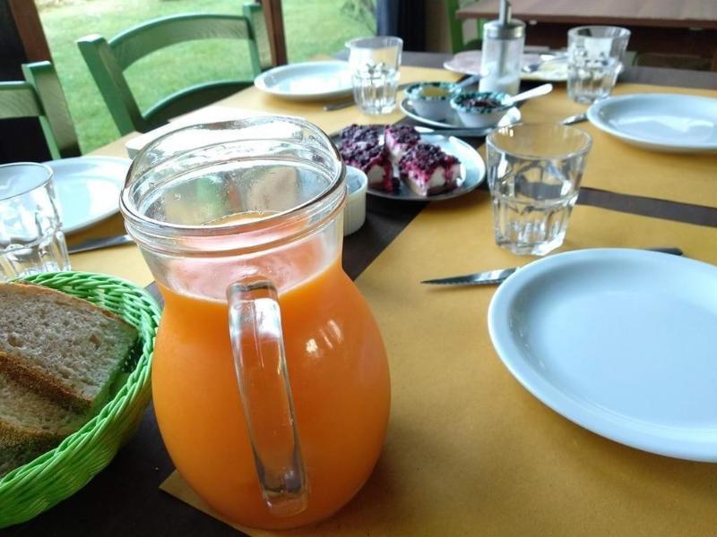 Agriturismo Summer image