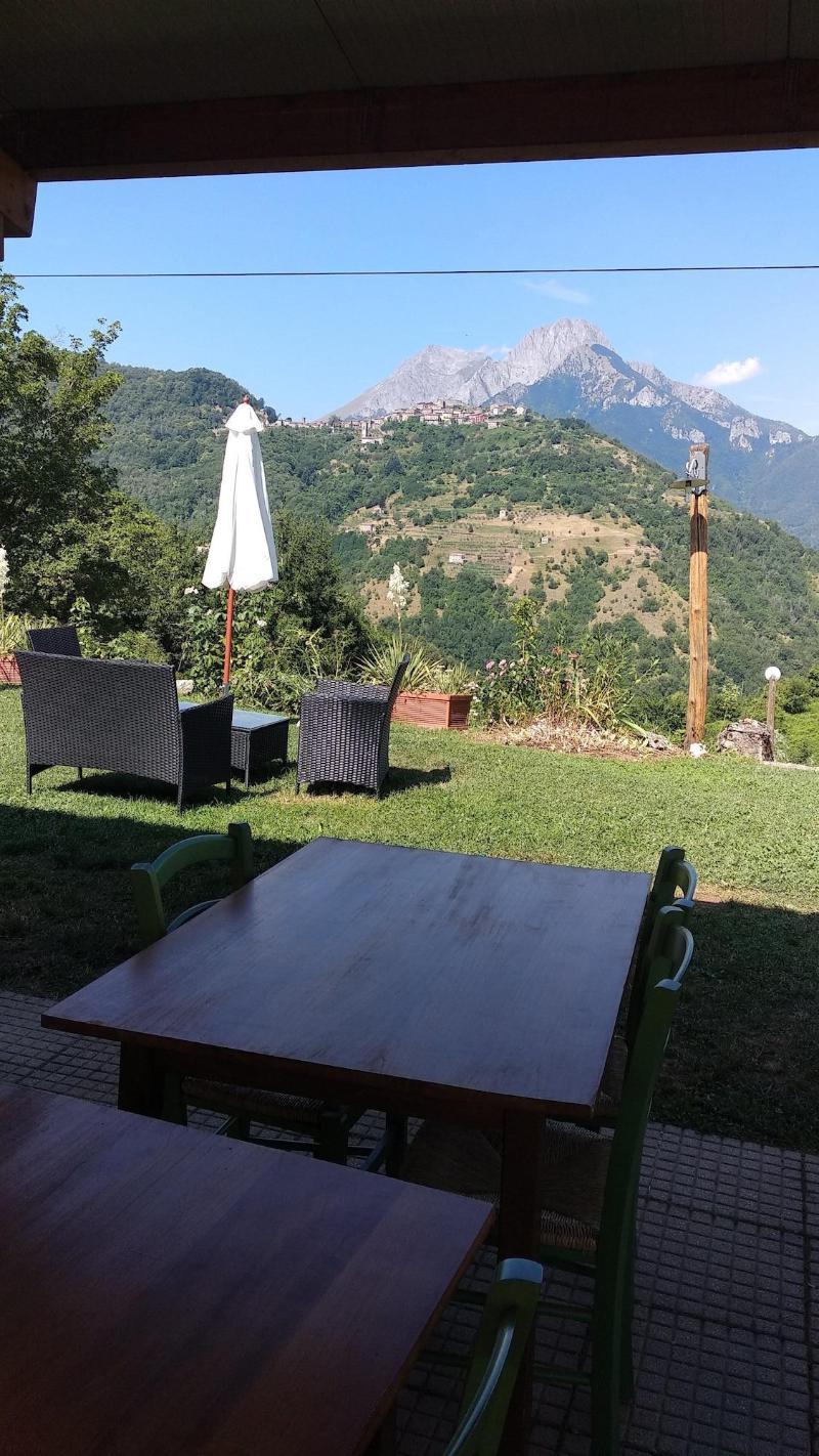 Agriturismo Summer image