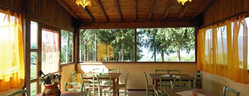Agriturismo Summer image