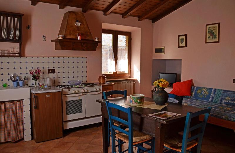 Agriturismo Summer image