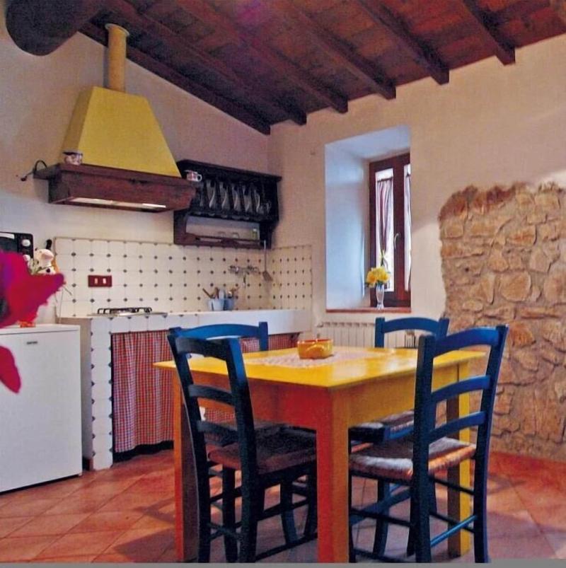 Agriturismo Summer image
