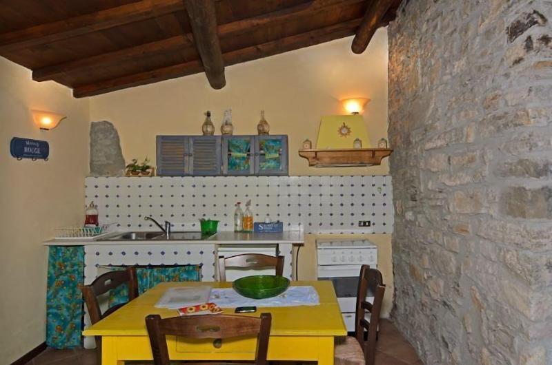 Agriturismo Summer image