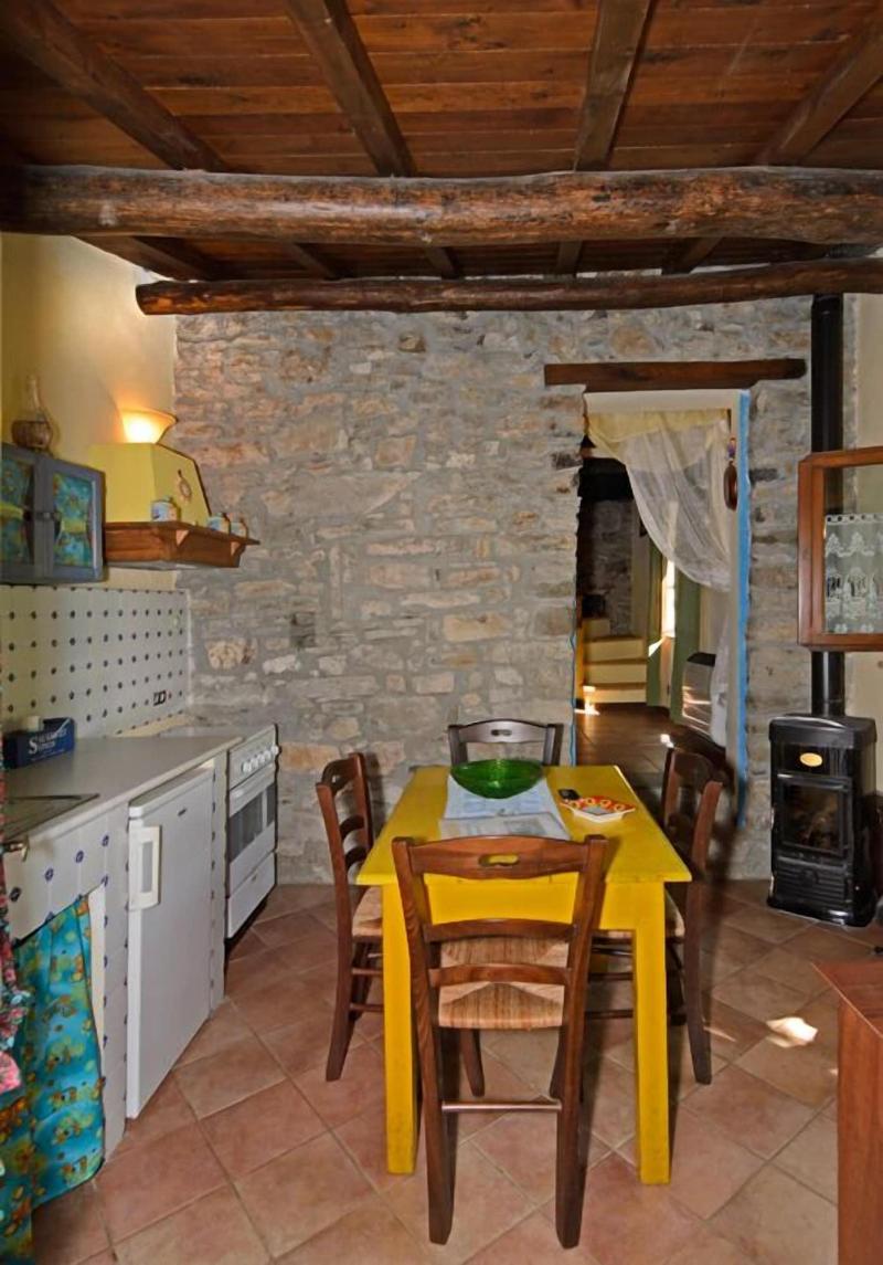 Agriturismo Summer image
