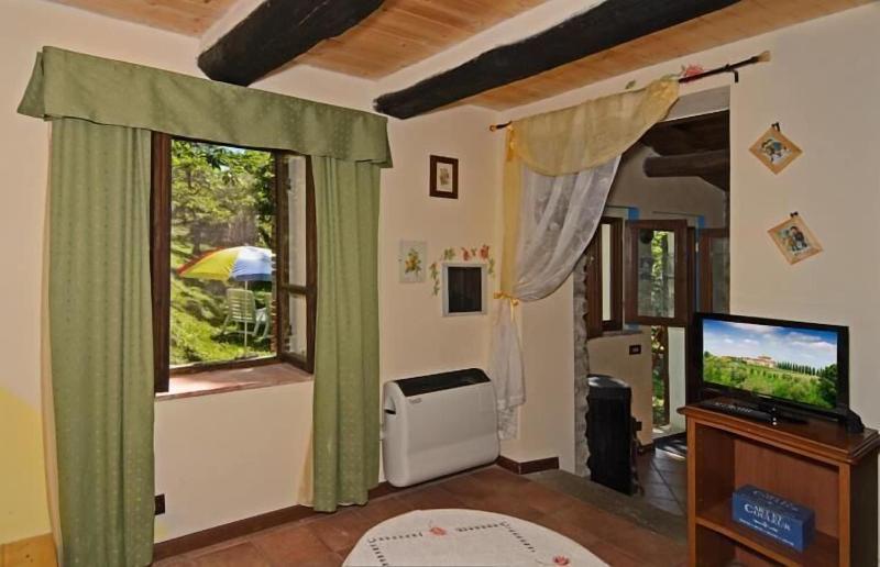 Agriturismo Summer image