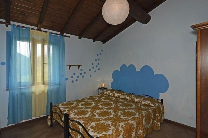 Agriturismo Summer image
