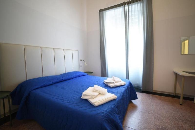 Tifeo Bed & Breakfast — general view