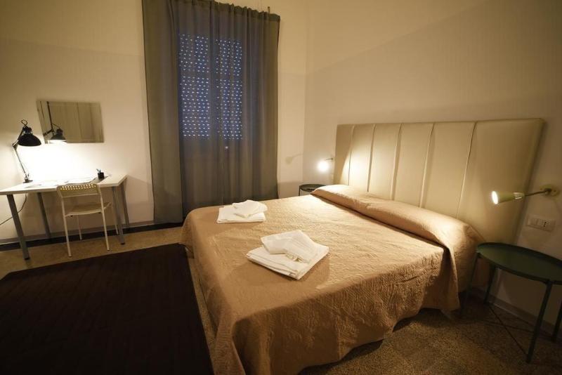 Tifeo Bed & Breakfast image