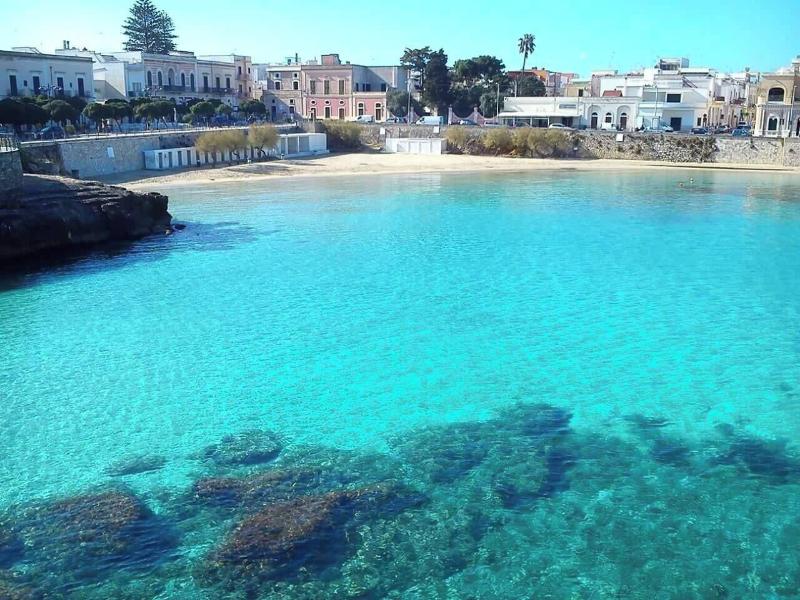 La Naca sul Mare