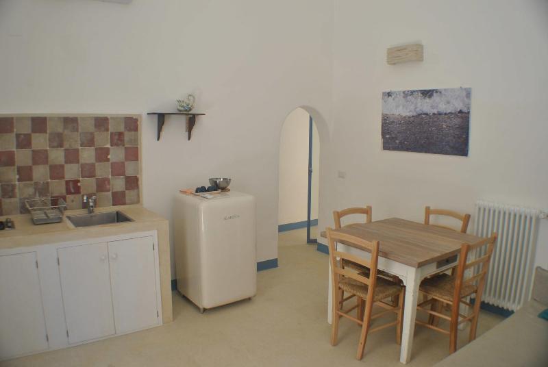 La Naca sul Mare image