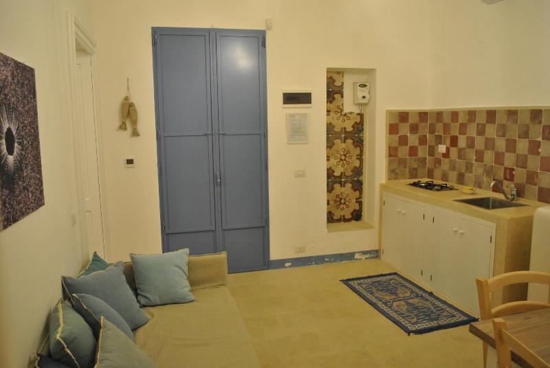 La Naca sul Mare image